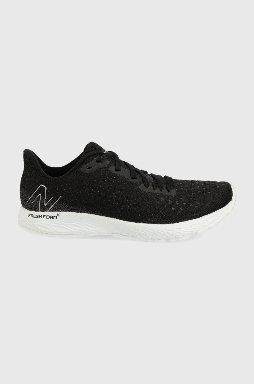 New Balance futócipő Fresh Foam X Tempo V2 WTMPOLK2 fekete WTMPOLK2 - Pepit.hu