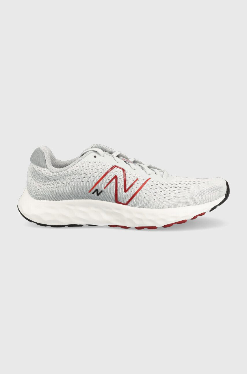 New Balance futócipő 520v8 szürke - Pepit.hu