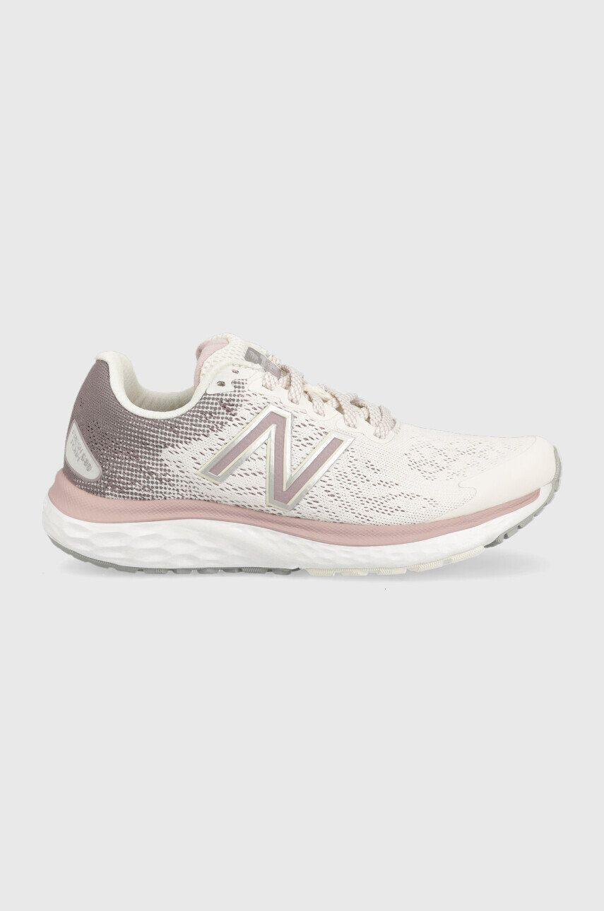 New Balance futócipő Fresh Foam 680v7 - Pepit.hu