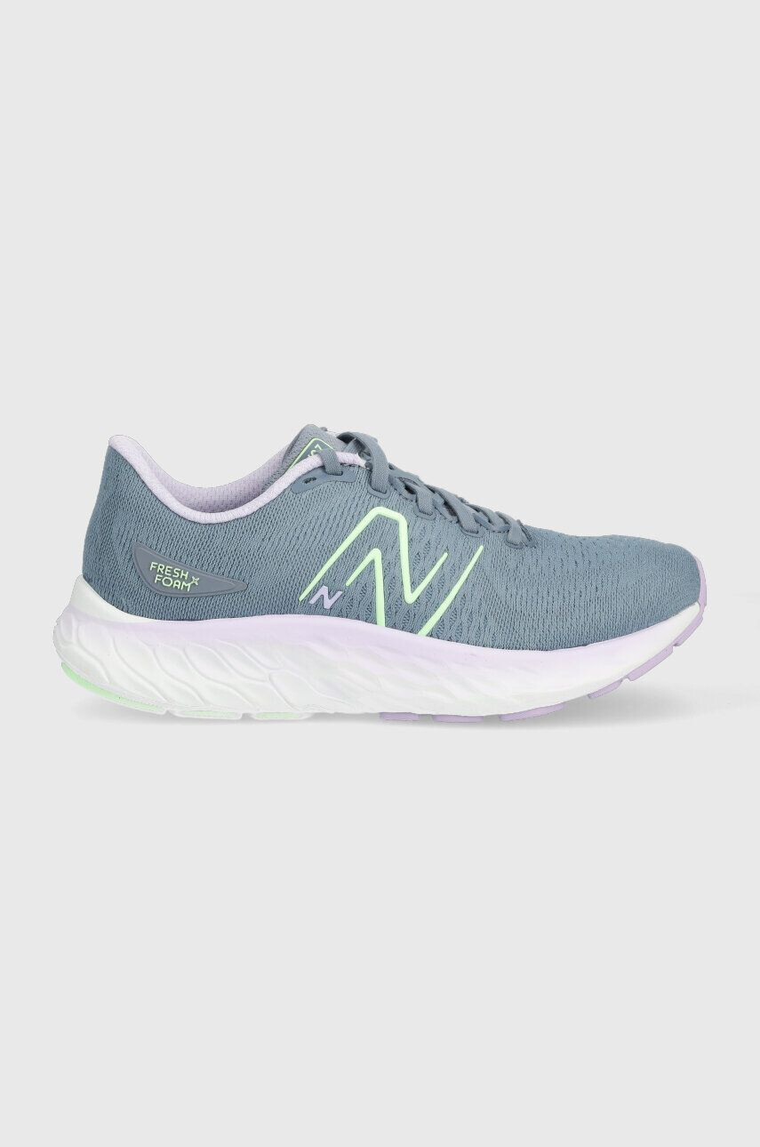 New Balance futócipő Fresh Foam X EVOZ v3 - Pepit.hu