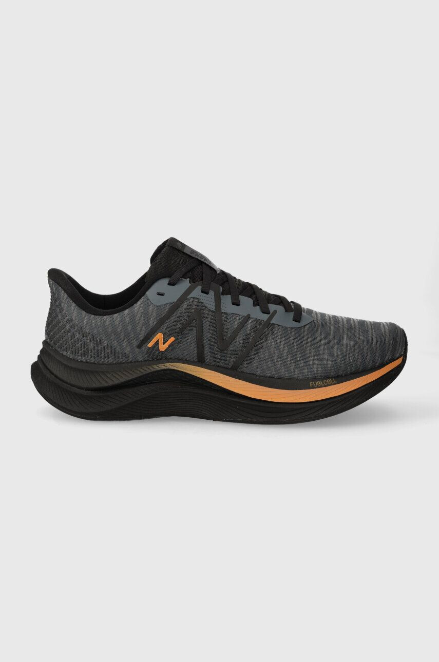 New Balance futócipő FuelCell Propel v4 fehér - Pepit.hu