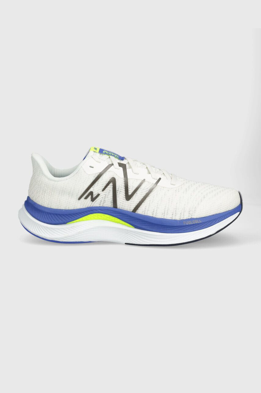 New Balance futócipő FuelCell Propel v4 fehér - Pepit.hu