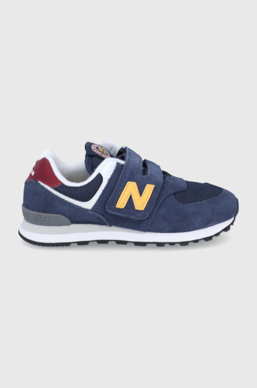 New Balance gyerek cipő - Pepit.hu