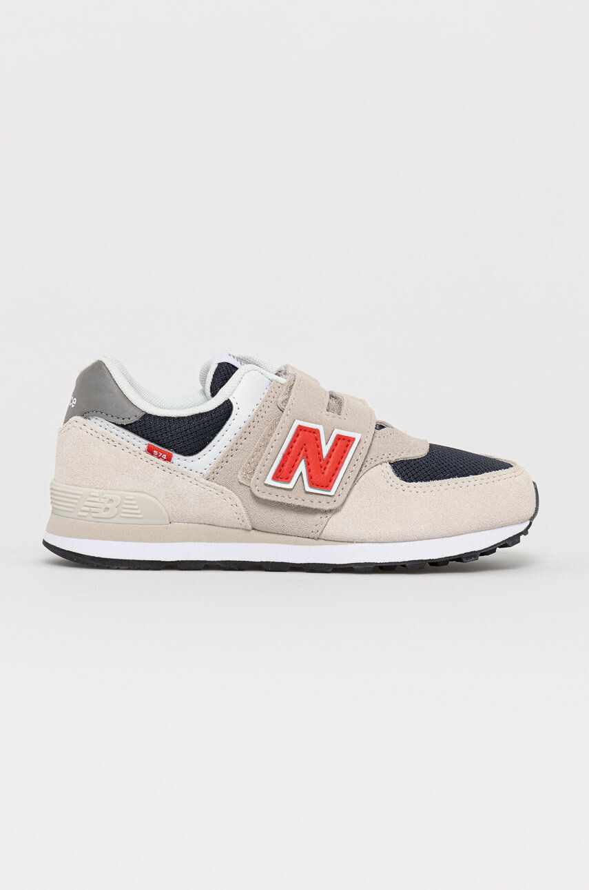 New Balance gyerek cipő PV574SJ2 - Pepit.hu