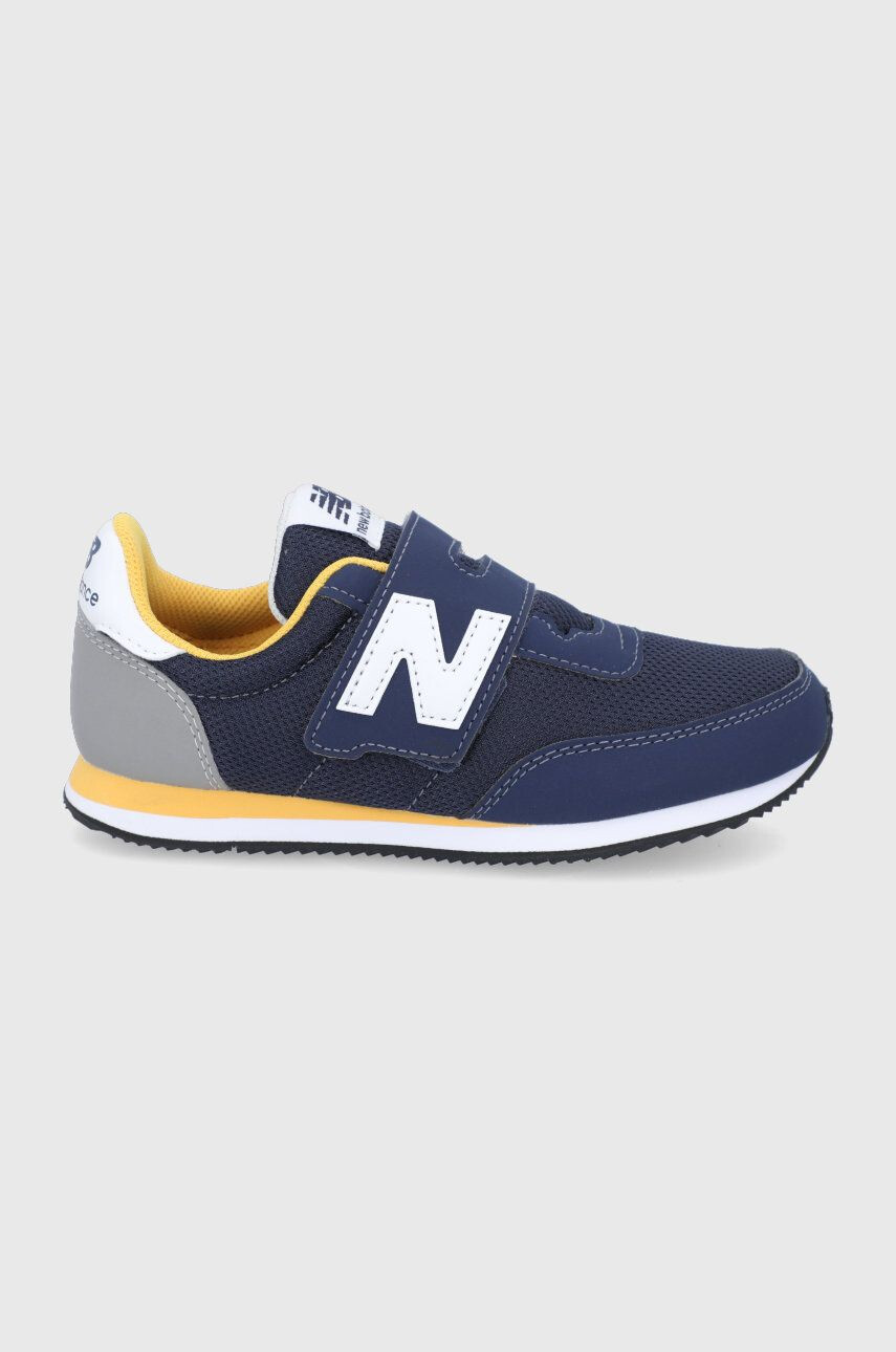 New Balance gyerek cipő - Pepit.hu