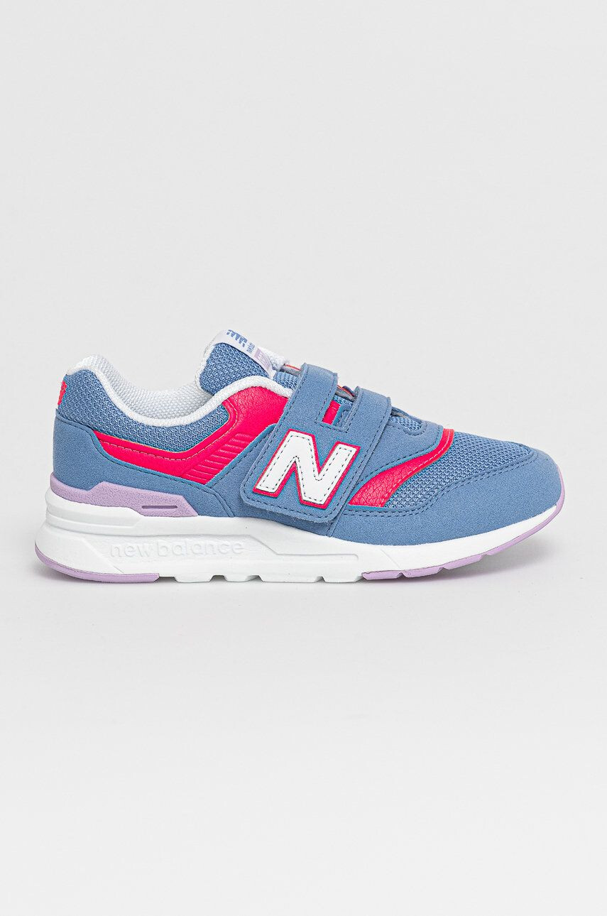 New Balance gyerek cipő PZ997HSP - Pepit.hu