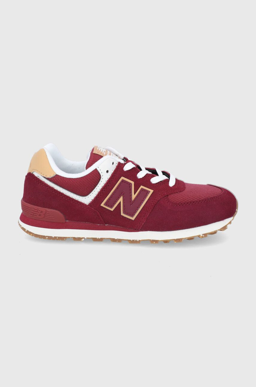 New Balance gyerek cipő GC574AD1 - Pepit.hu