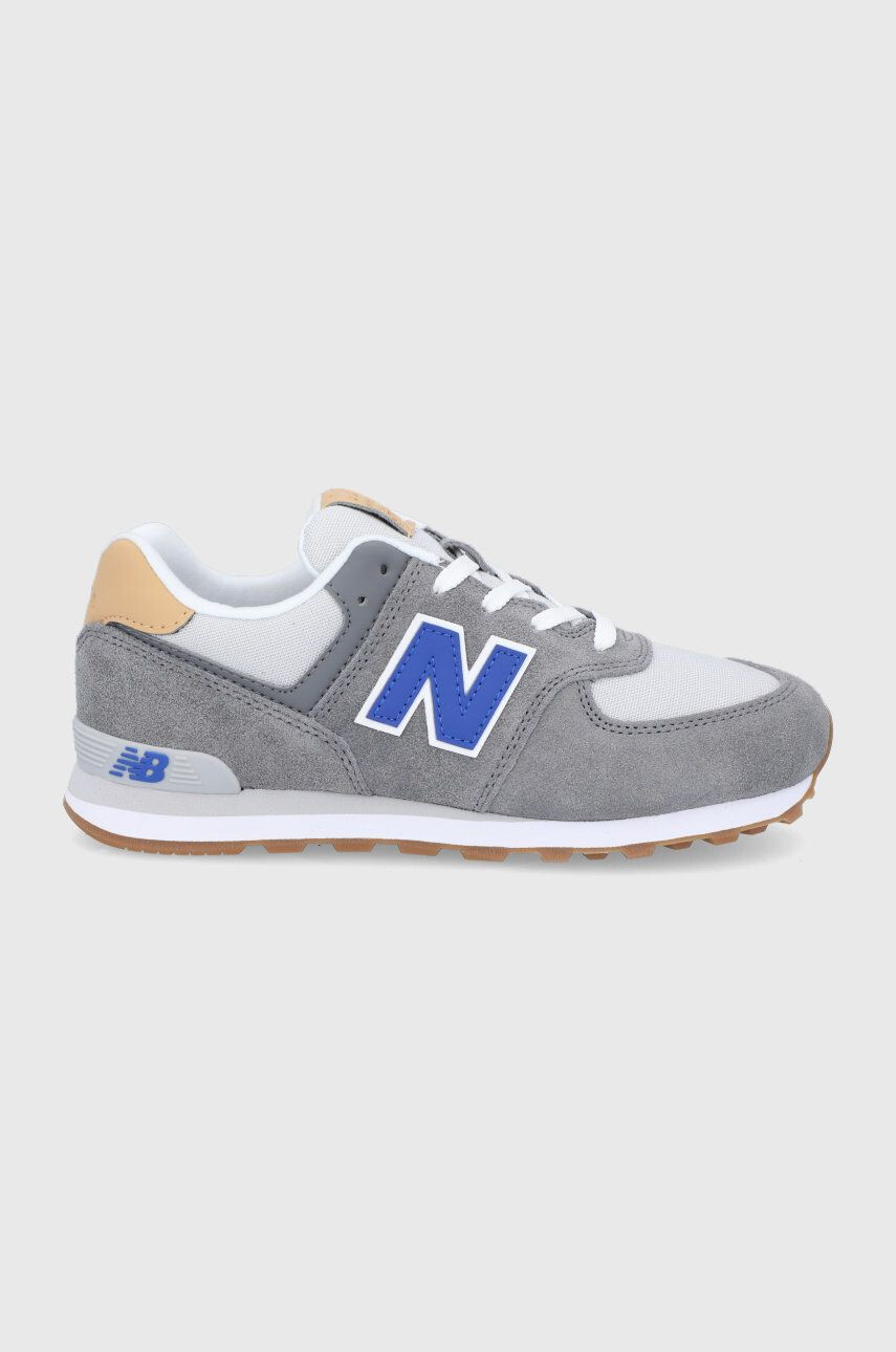 New Balance gyerek cipő GC574NA2 - Pepit.hu