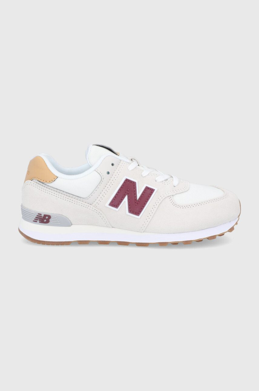 New Balance gyerek cipő GC574NE2 - Pepit.hu