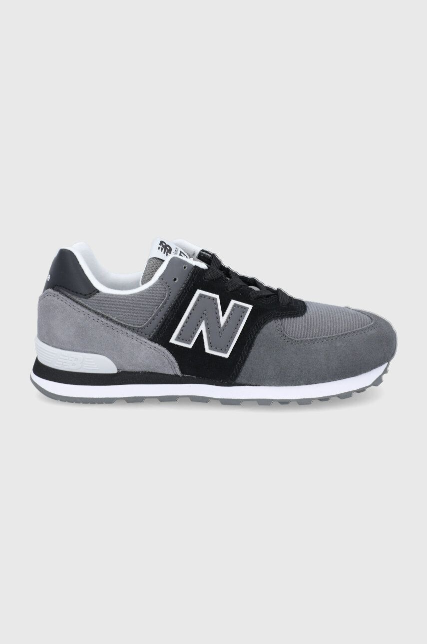 New Balance gyerek cipő - Pepit.hu