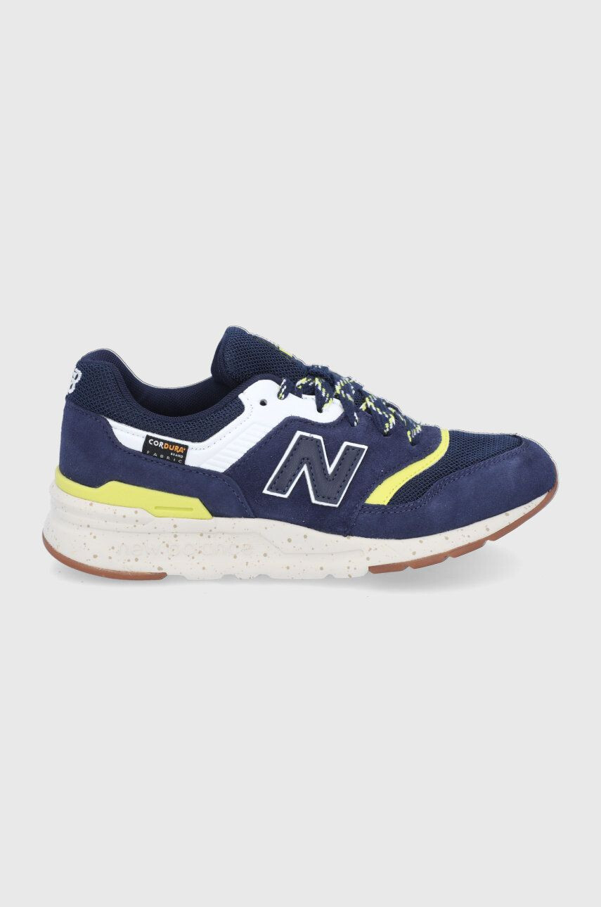 New Balance gyerek cipő GR997HAA - Pepit.hu