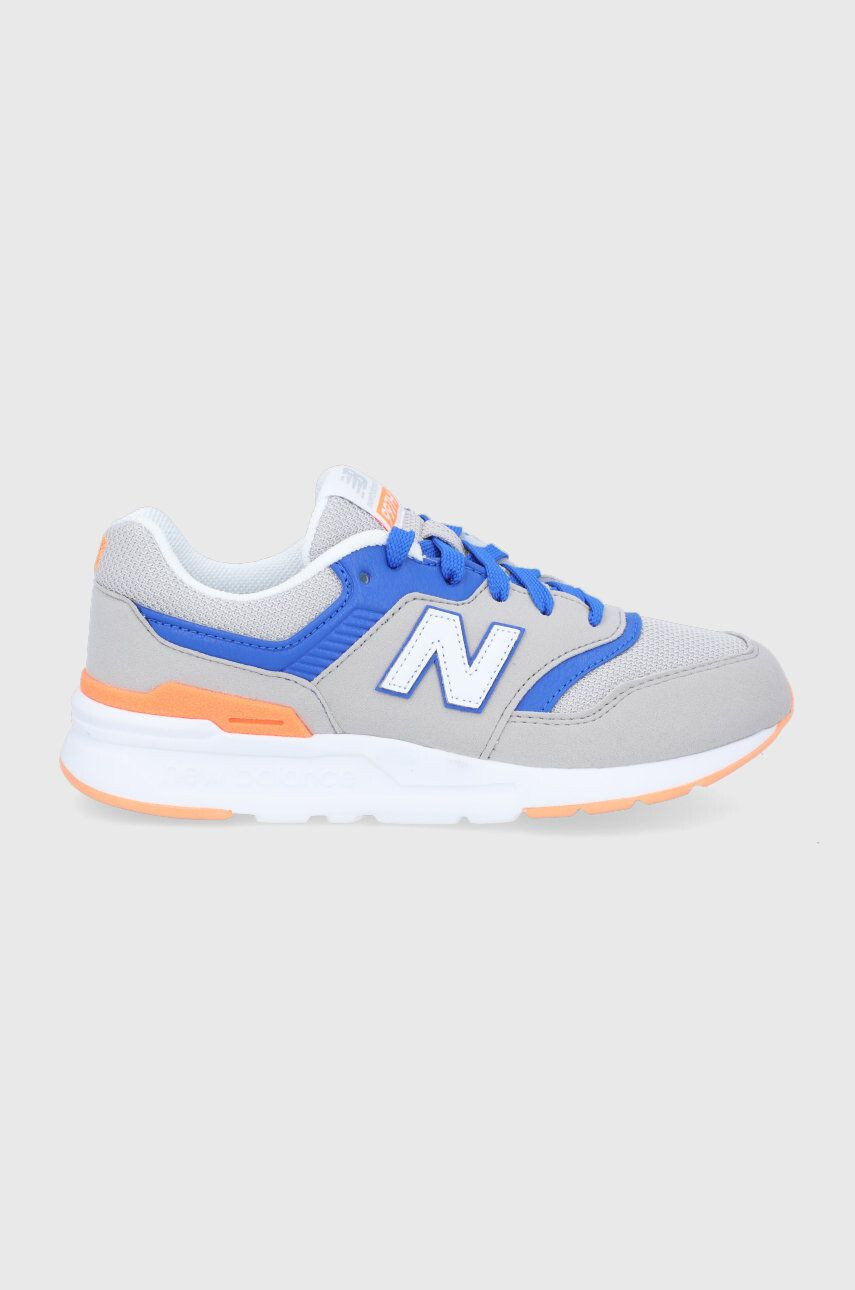 New Balance gyerek cipő GR997HSK - Pepit.hu