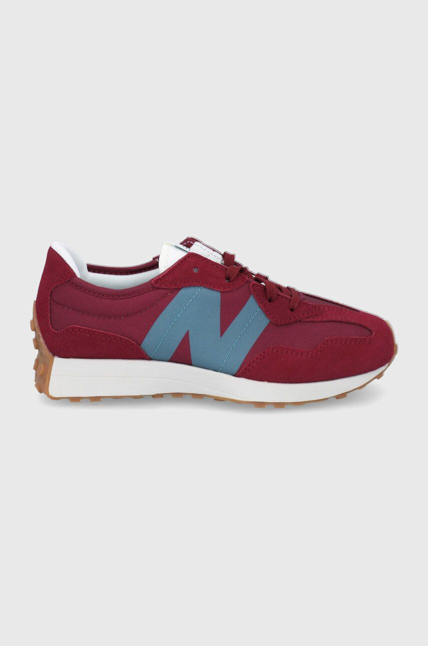 New Balance gyerek cipő GS327HE1 - Pepit.hu