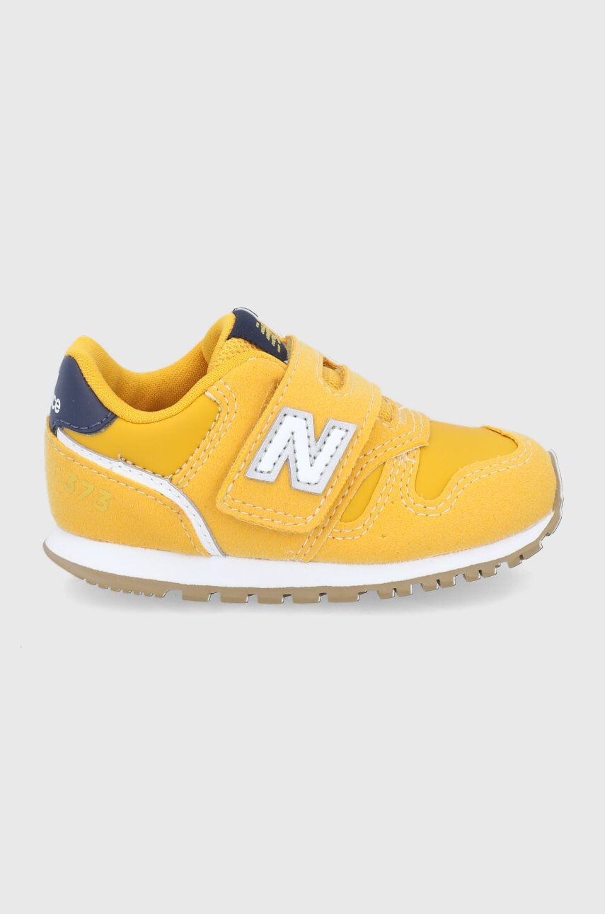 New Balance gyerek cipő - Pepit.hu