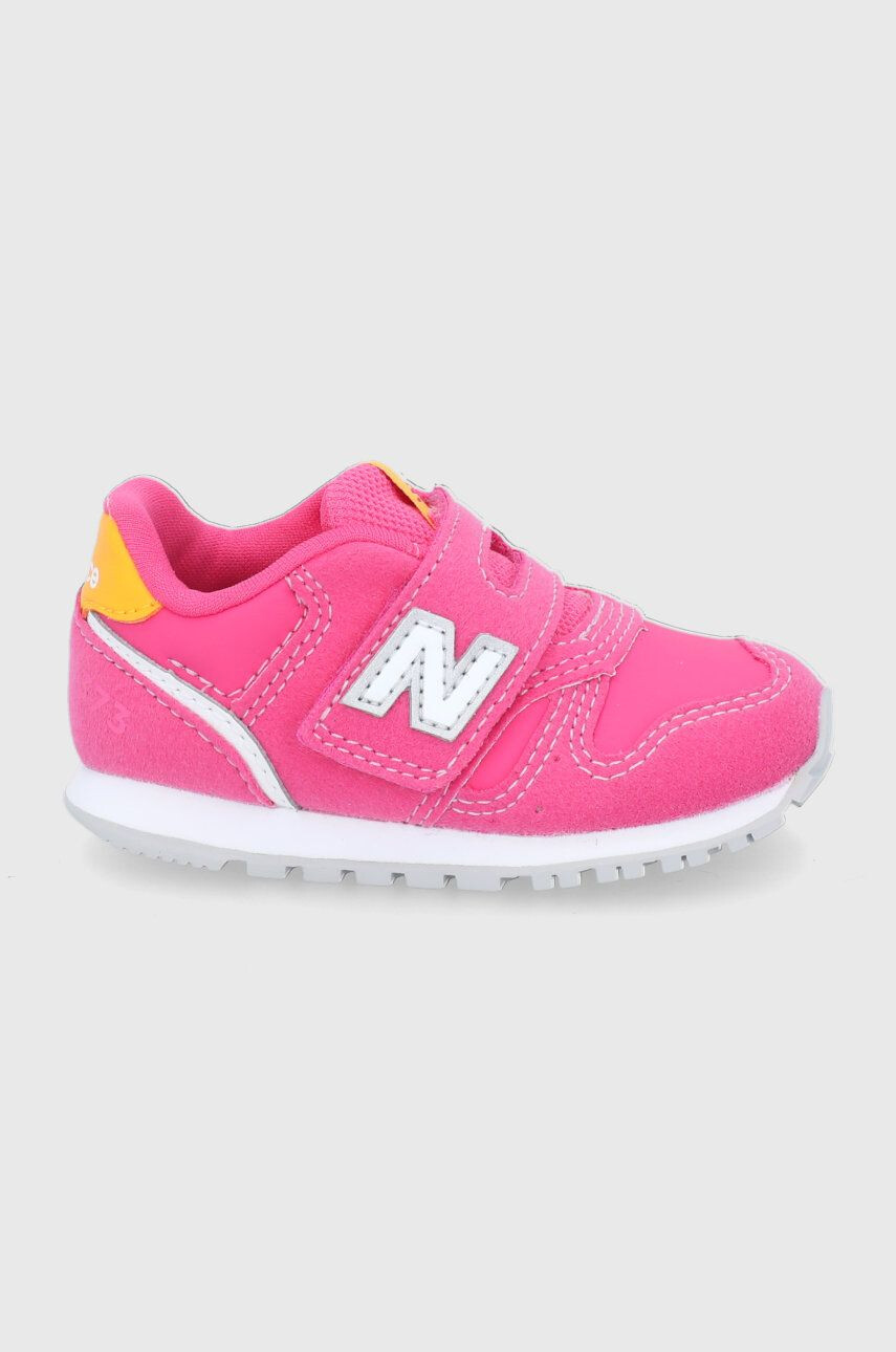 New Balance gyerek cipő IZ373WP2 - Pepit.hu