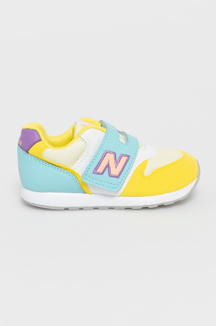 New Balance gyerek cipő IZ996MYS - Pepit.hu