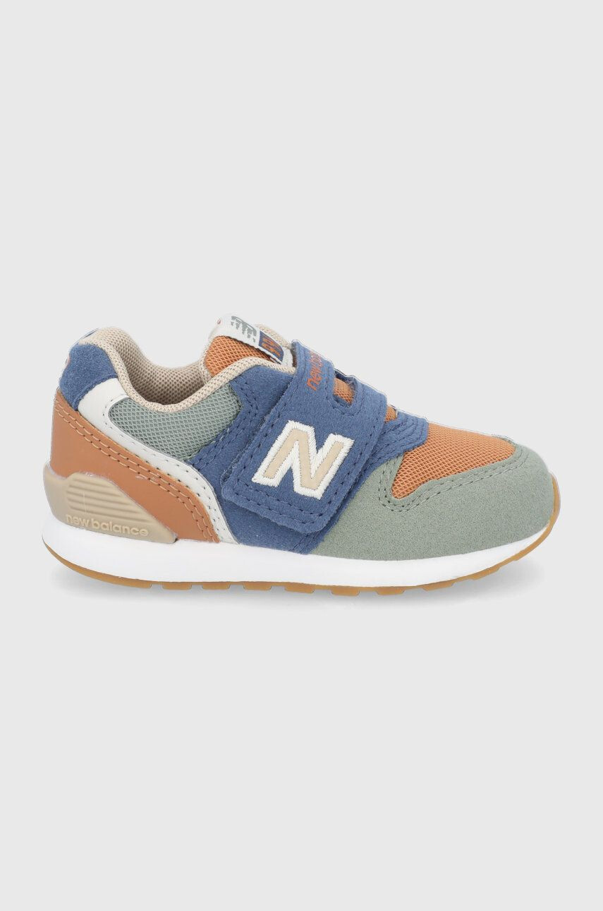 New Balance gyerek cipő IZ996ON3 - Pepit.hu