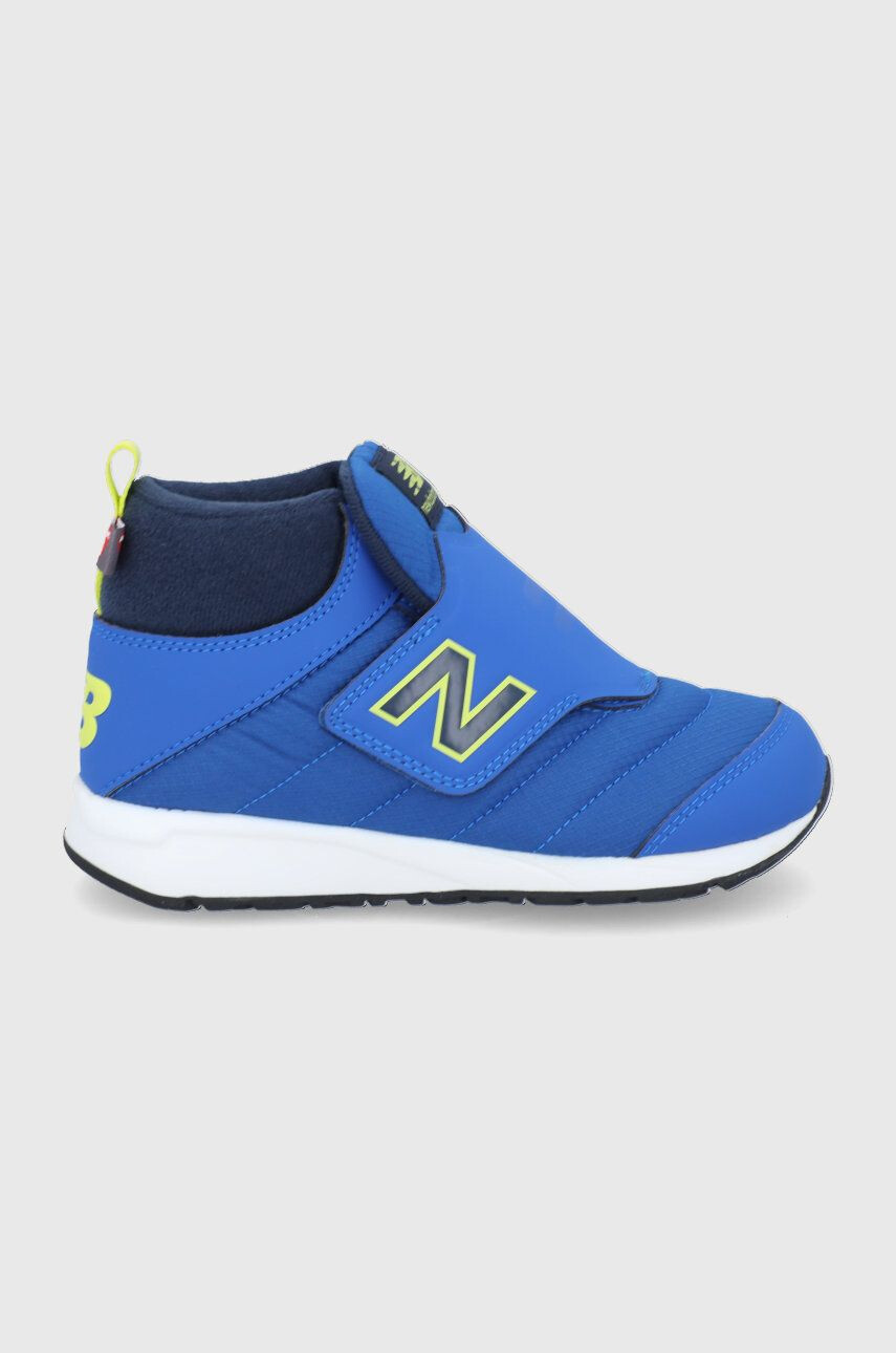 New Balance gyerek cipő PTCOZYBL - Pepit.hu