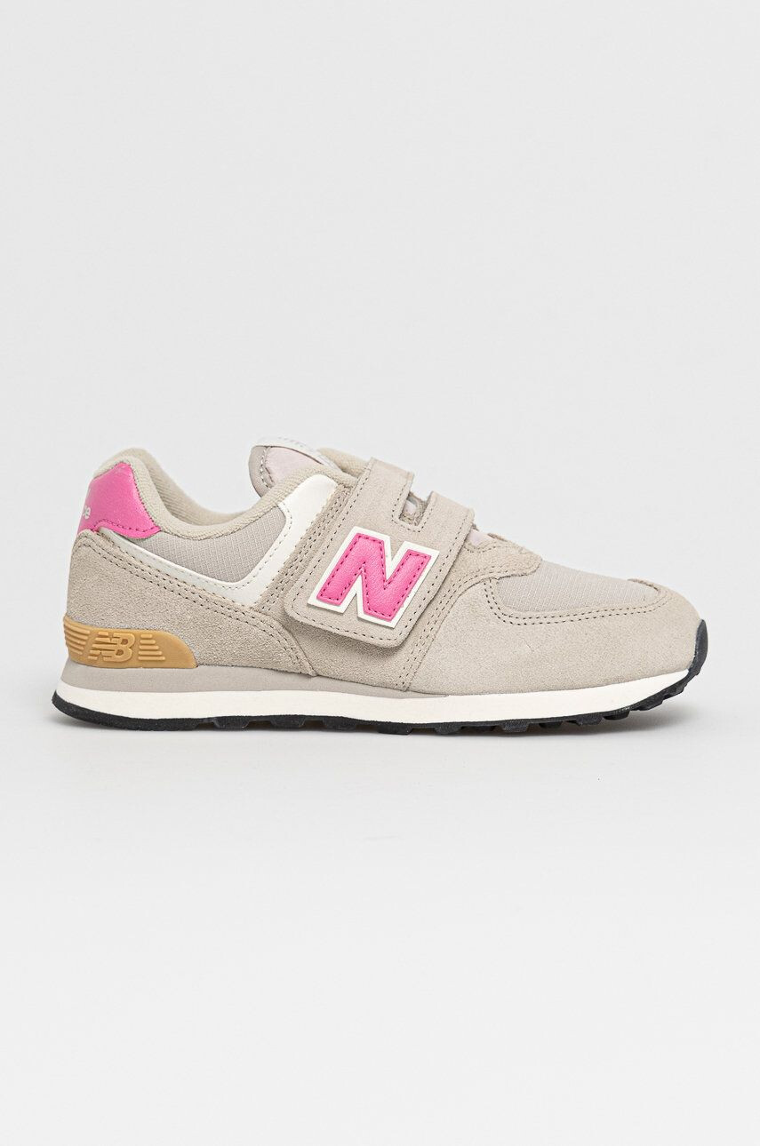 New Balance gyerek cipő - Pepit.hu