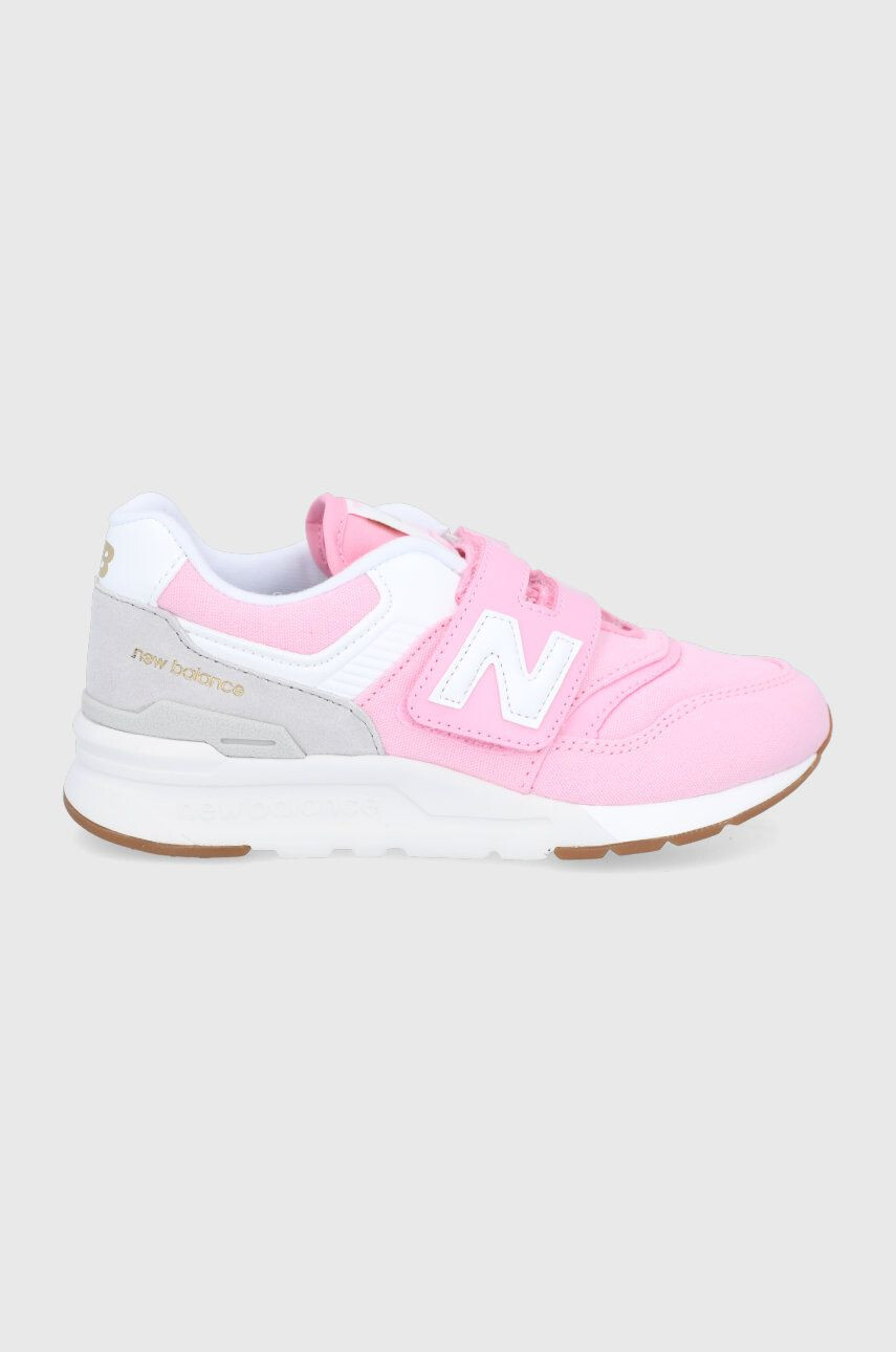 New Balance gyerek cipő - Pepit.hu