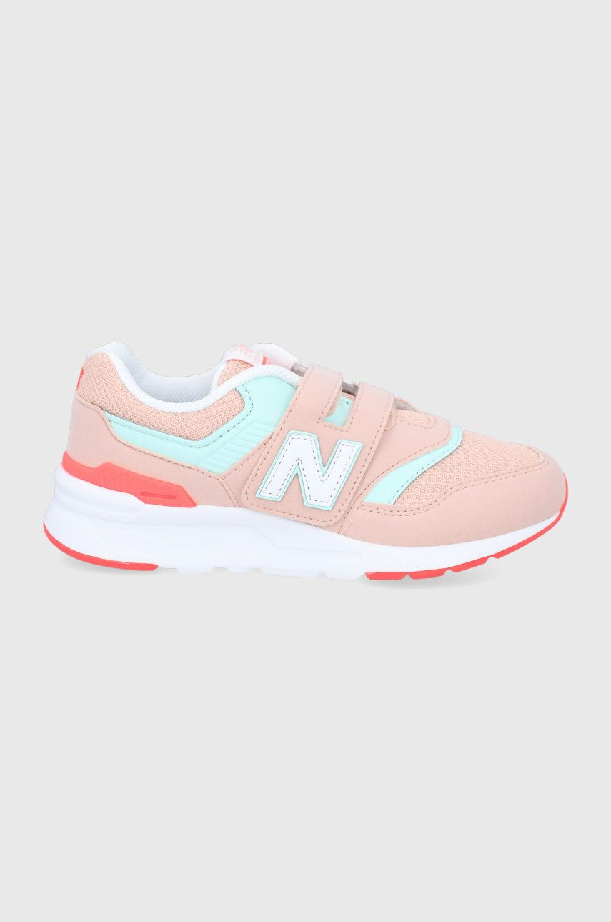 New Balance gyerek cipő PZ997HSG - Pepit.hu