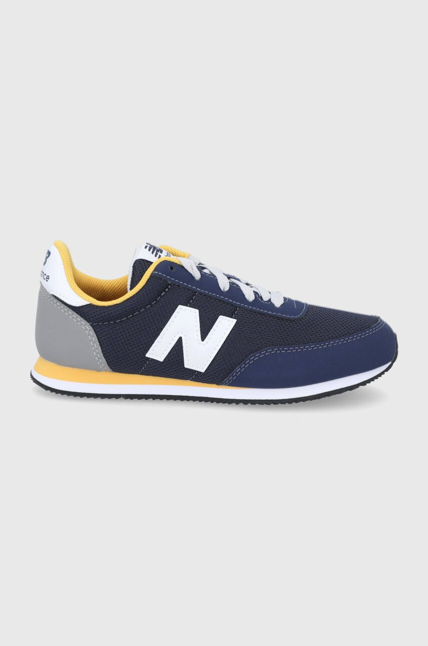 New Balance gyerek cipő YC720NV2 - Pepit.hu