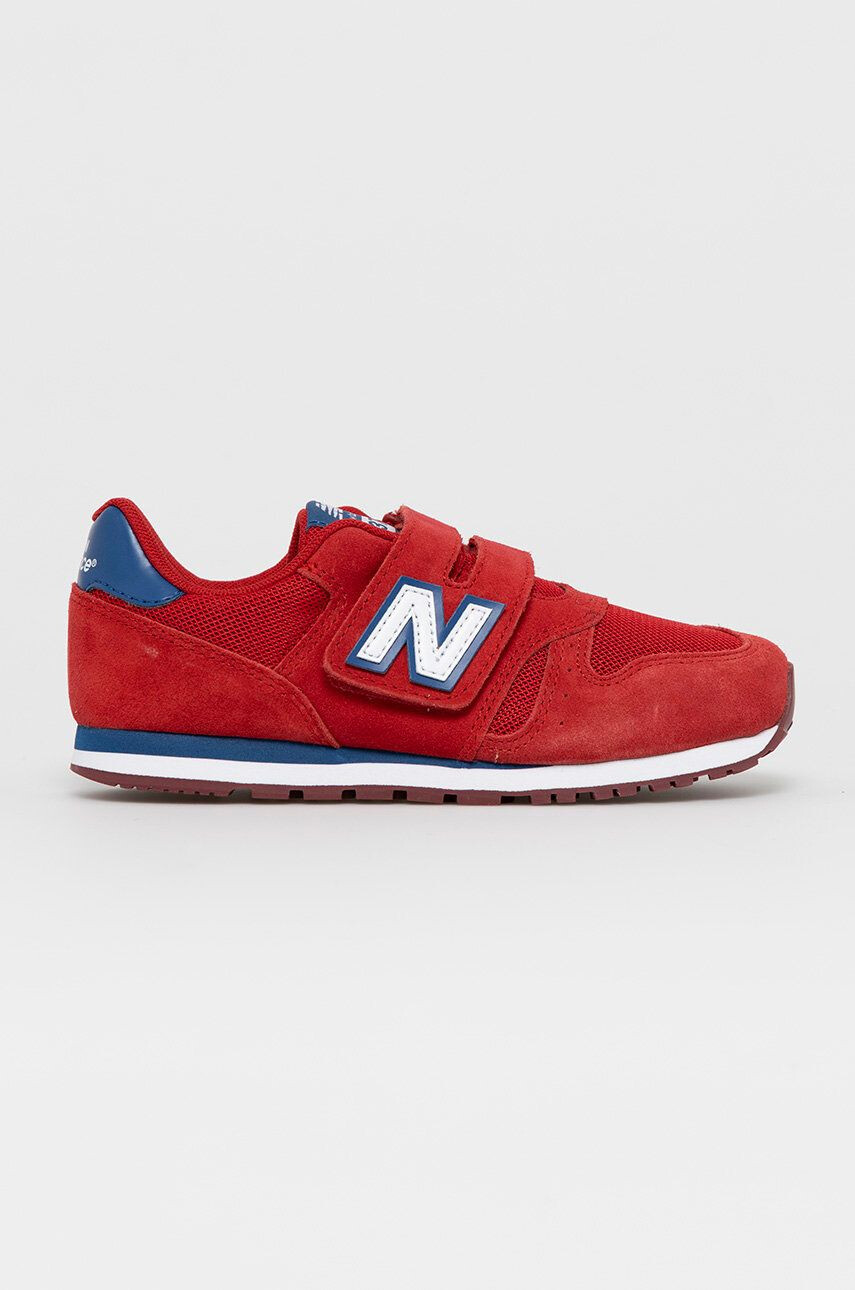 New Balance gyerek cipő YV373SRW - Pepit.hu