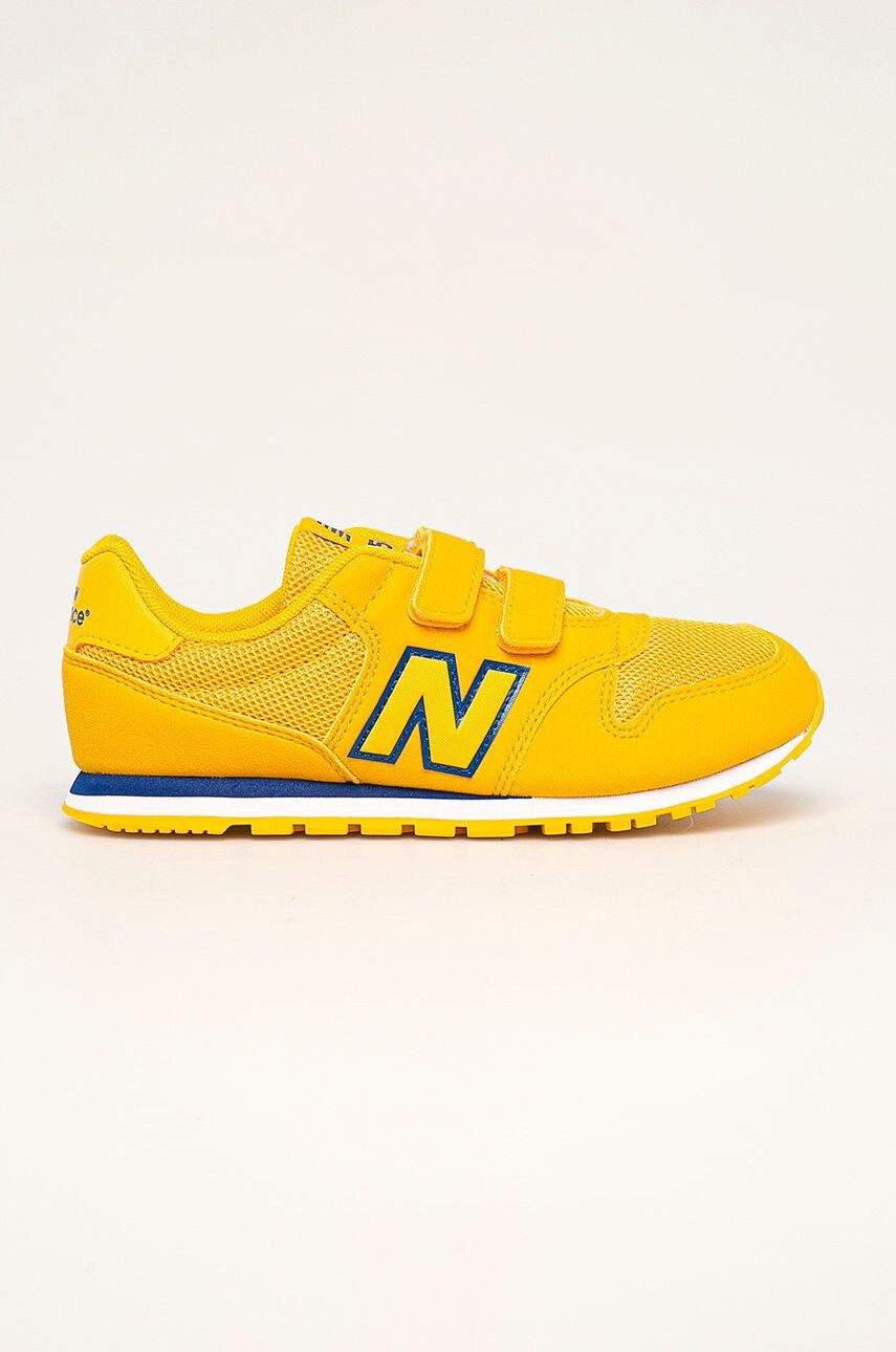 New Balance Gyerek cipő YV500CG - Pepit.hu