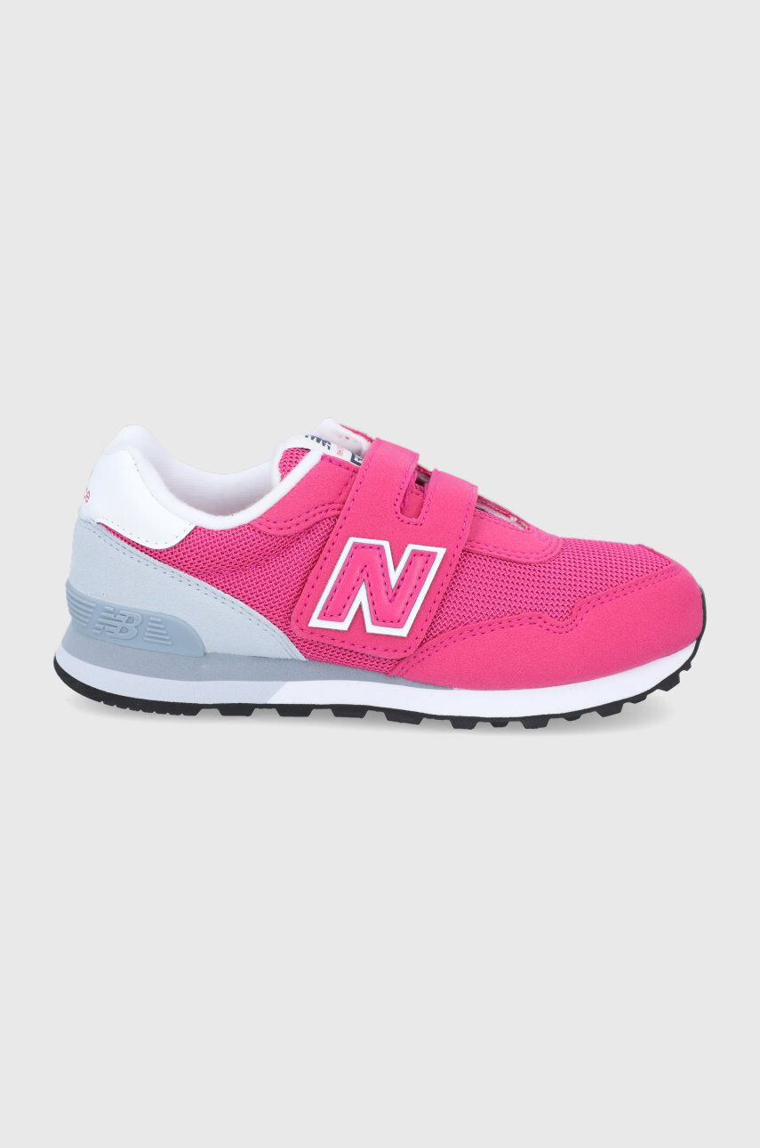 New Balance gyerek cipő YV515RP3 - Pepit.hu