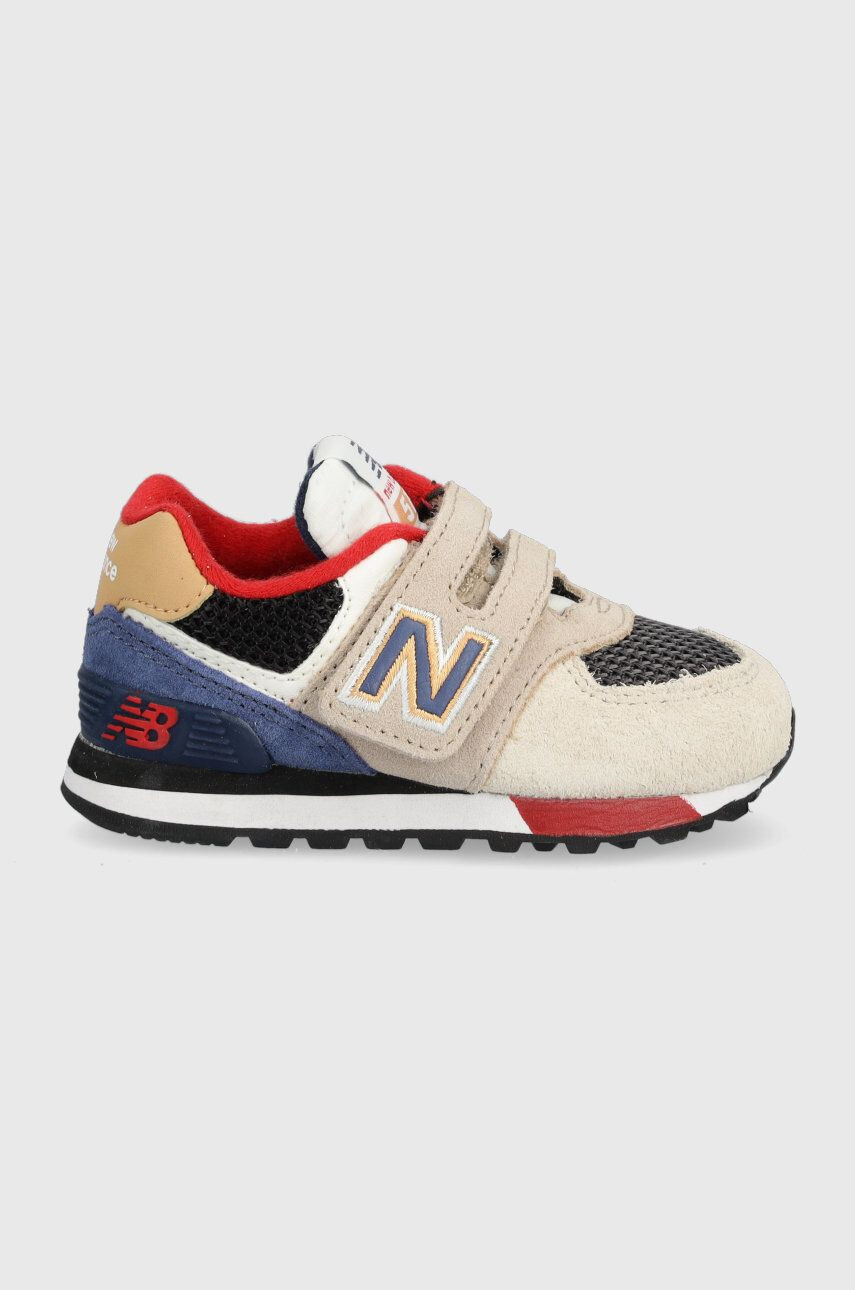 New Balance gyerek sportcipő - Pepit.hu