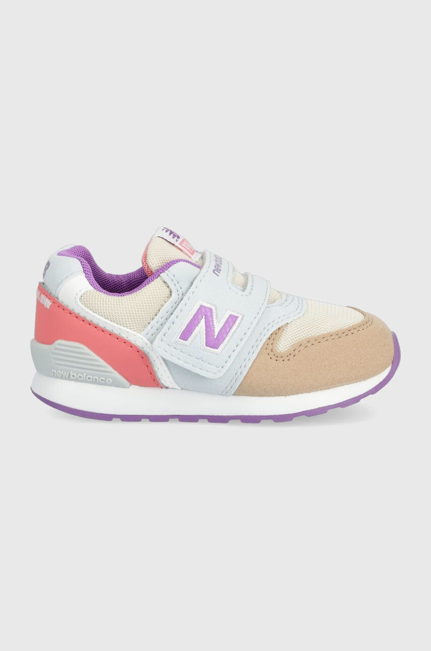 New Balance gyerek sportcipő IZ996JF3 - Pepit.hu