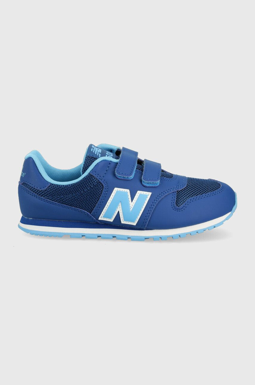 New Balance gyerek sportcipő PV500BV1 - Pepit.hu