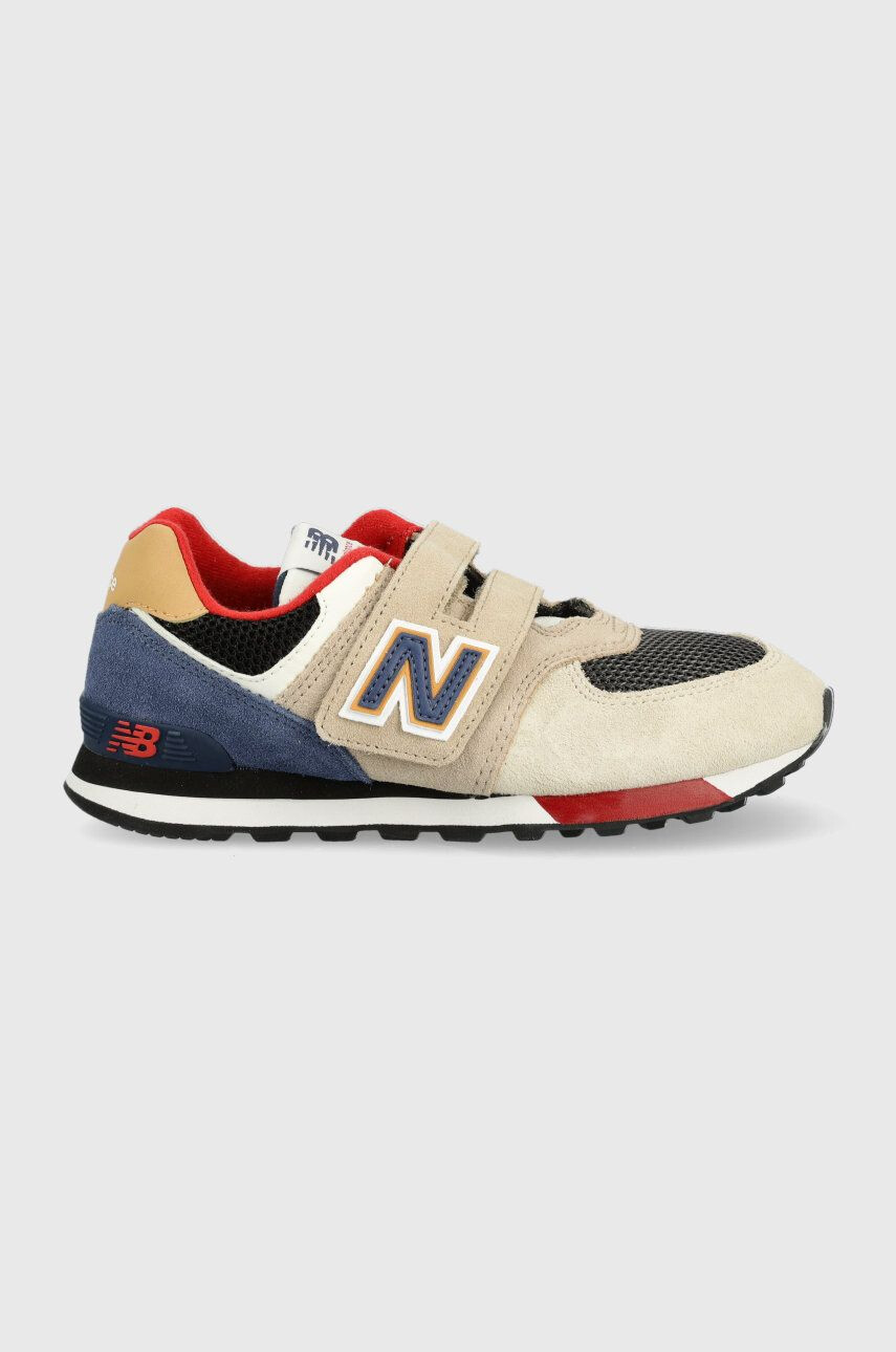 New Balance gyerek sportcipő PV574LC1 - Pepit.hu