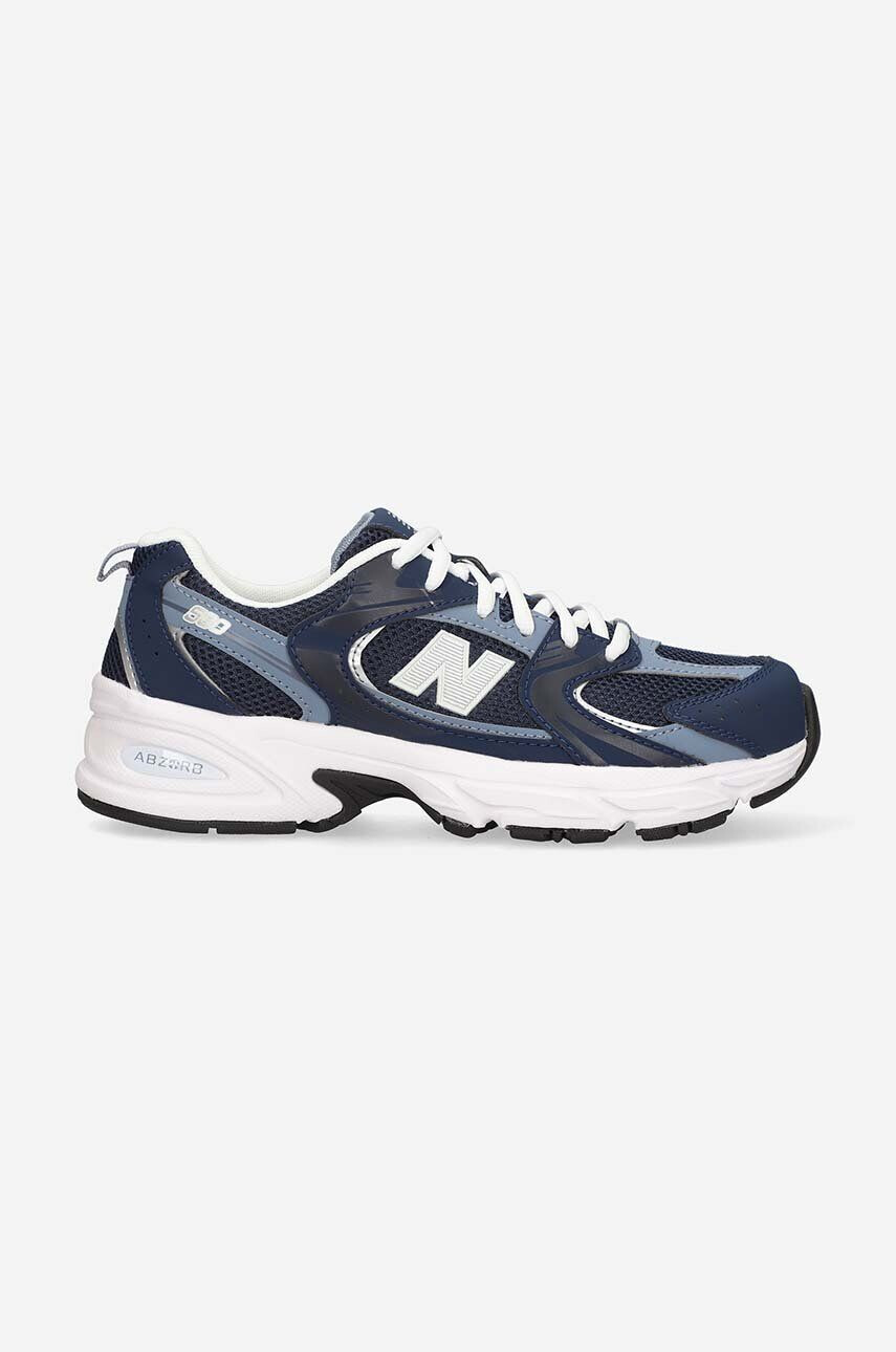 New Balance gyerek sportcipő GR530CA - Pepit.hu