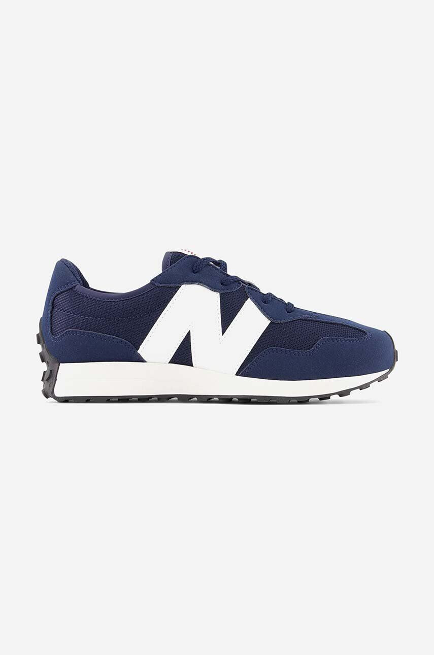 New Balance gyerek sportcipő GS327CNW - Pepit.hu