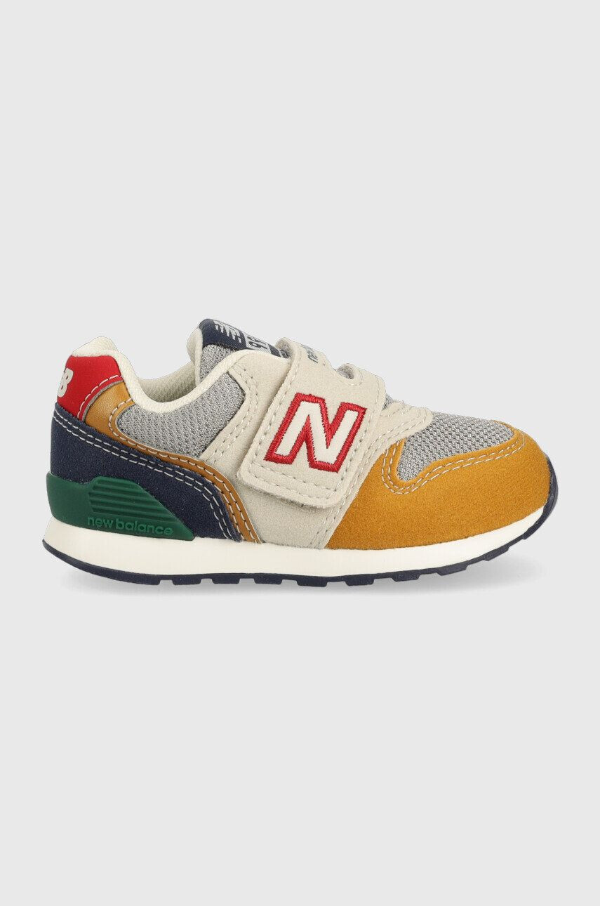 New Balance gyerek sportcipő IZ996JP3 - Pepit.hu