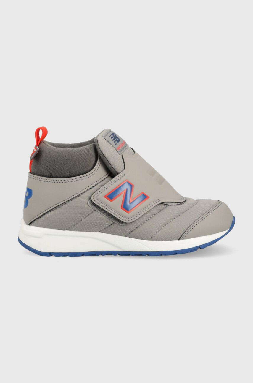 New Balance gyerek téli csizma PTCOZYGB szürke - Pepit.hu