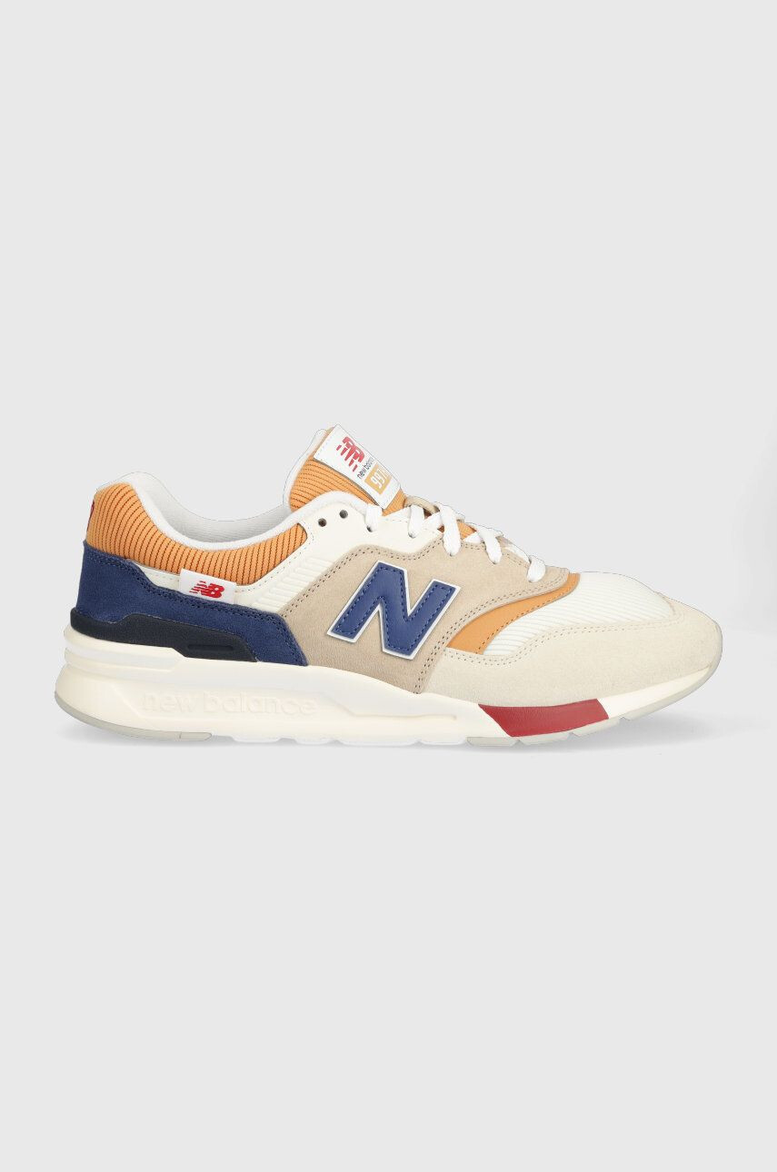 New Balance sportcipő Cm997hsk - Pepit.hu