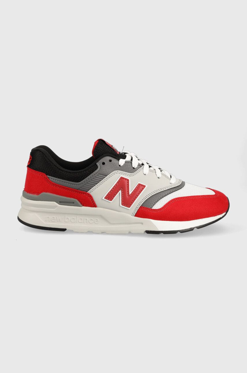 New Balance sportcipő Cm997hvv - Pepit.hu