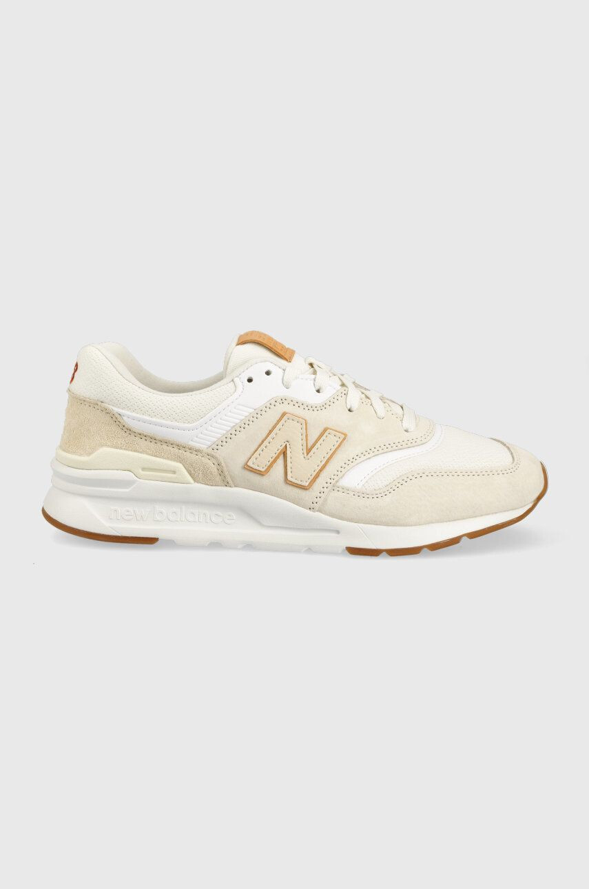 New Balance sportcipő Cw997hlg - Pepit.hu