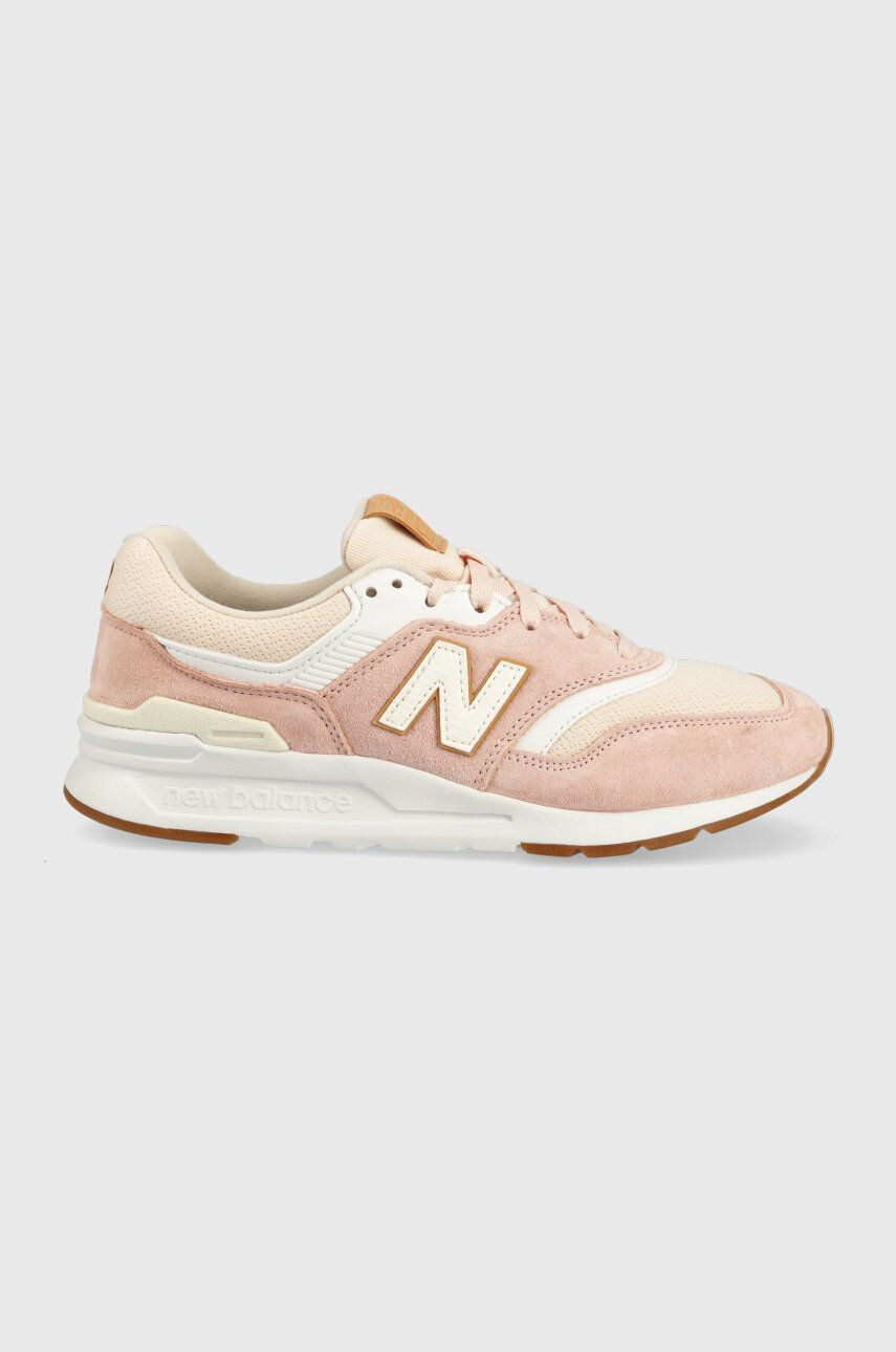 New Balance sportcipő Cw997hlv - Pepit.hu