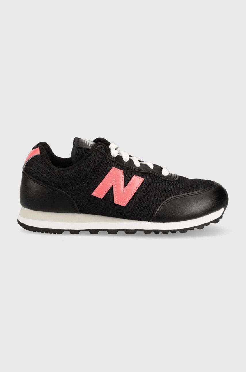 New Balance sportcipő Gw400co1 fekete - Pepit.hu