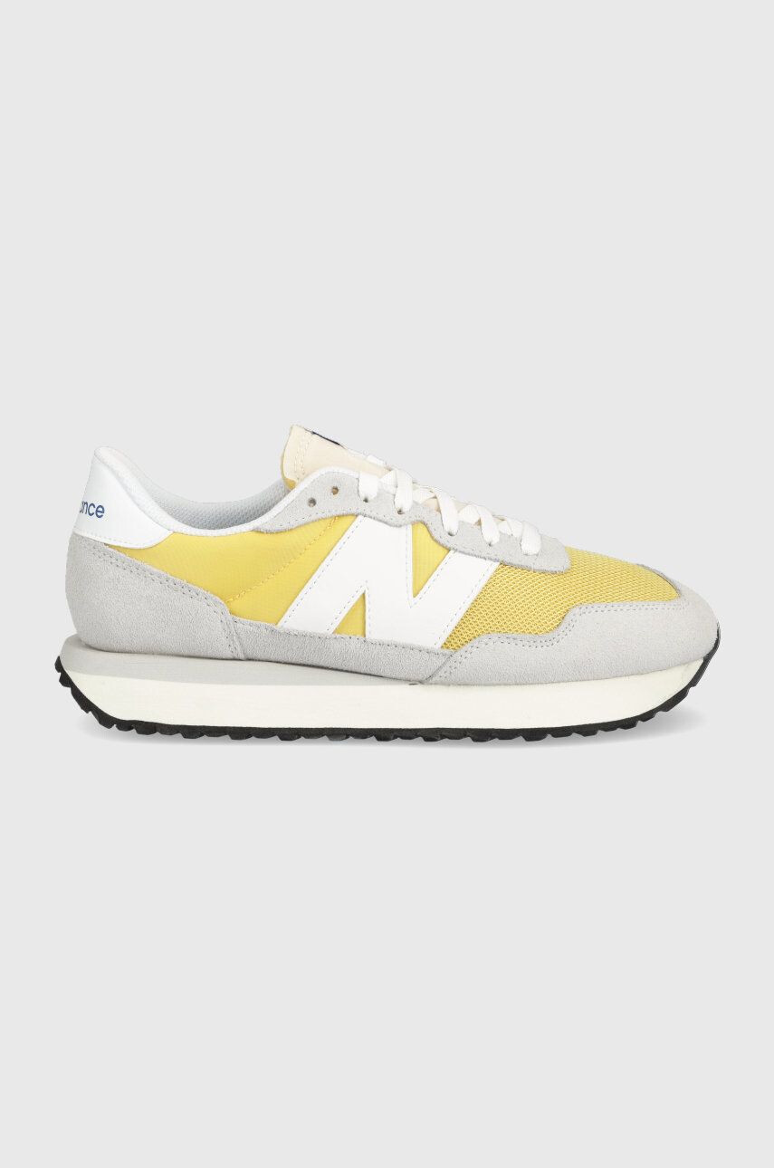 New Balance sportcipő Ms237va - Pepit.hu