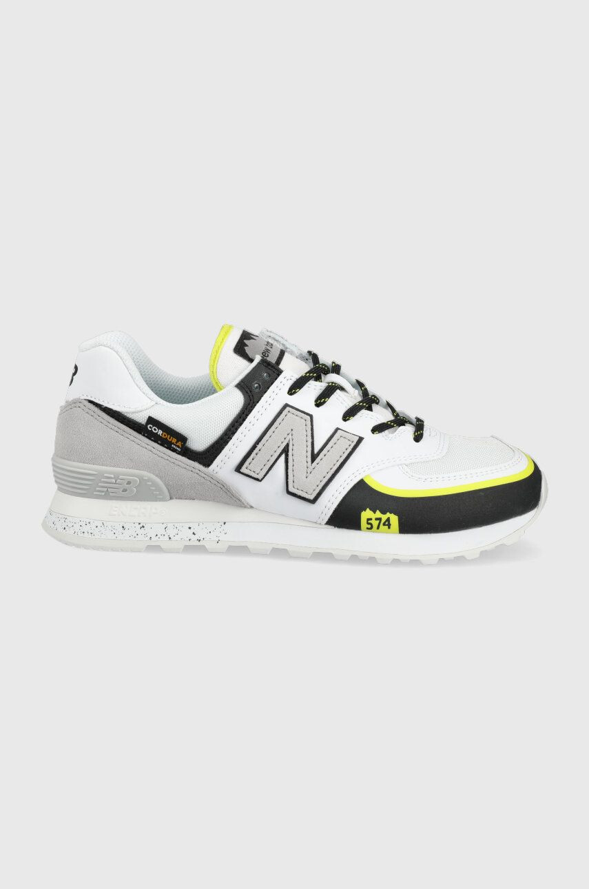 New Balance sportcipő U574te2 - Pepit.hu