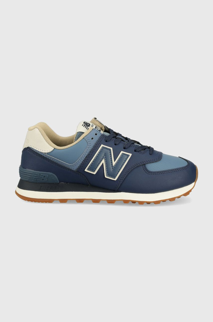 New Balance sportcipő U574vs2 - Pepit.hu