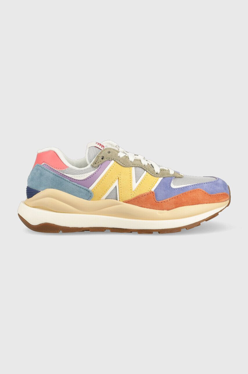 New Balance sportcipő W5740gba - Pepit.hu