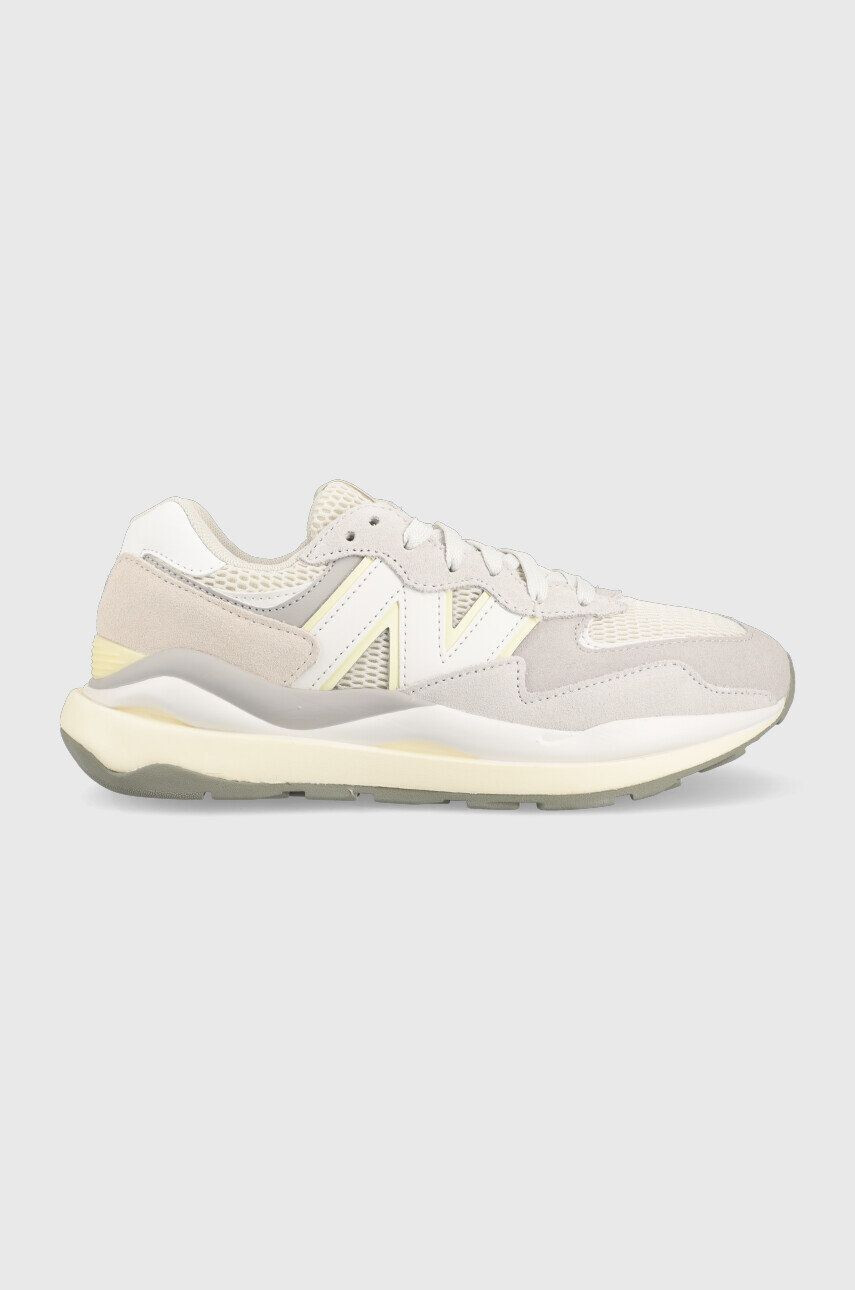 New Balance sportcipő W5740sgc szürke - Pepit.hu