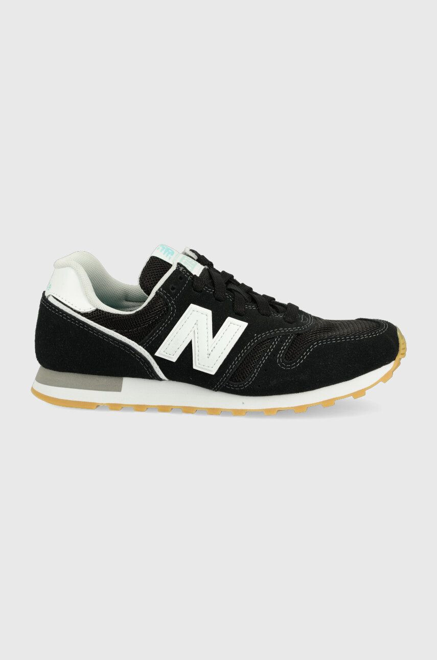 New Balance sportcipő Wl373pl2 - Pepit.hu