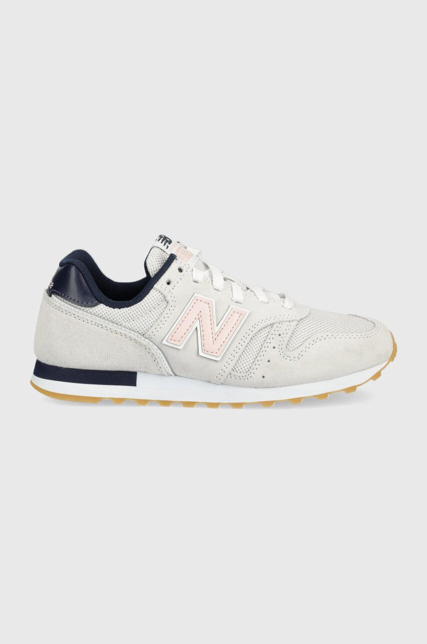 New Balance sportcipő Wl373pn2 - Pepit.hu