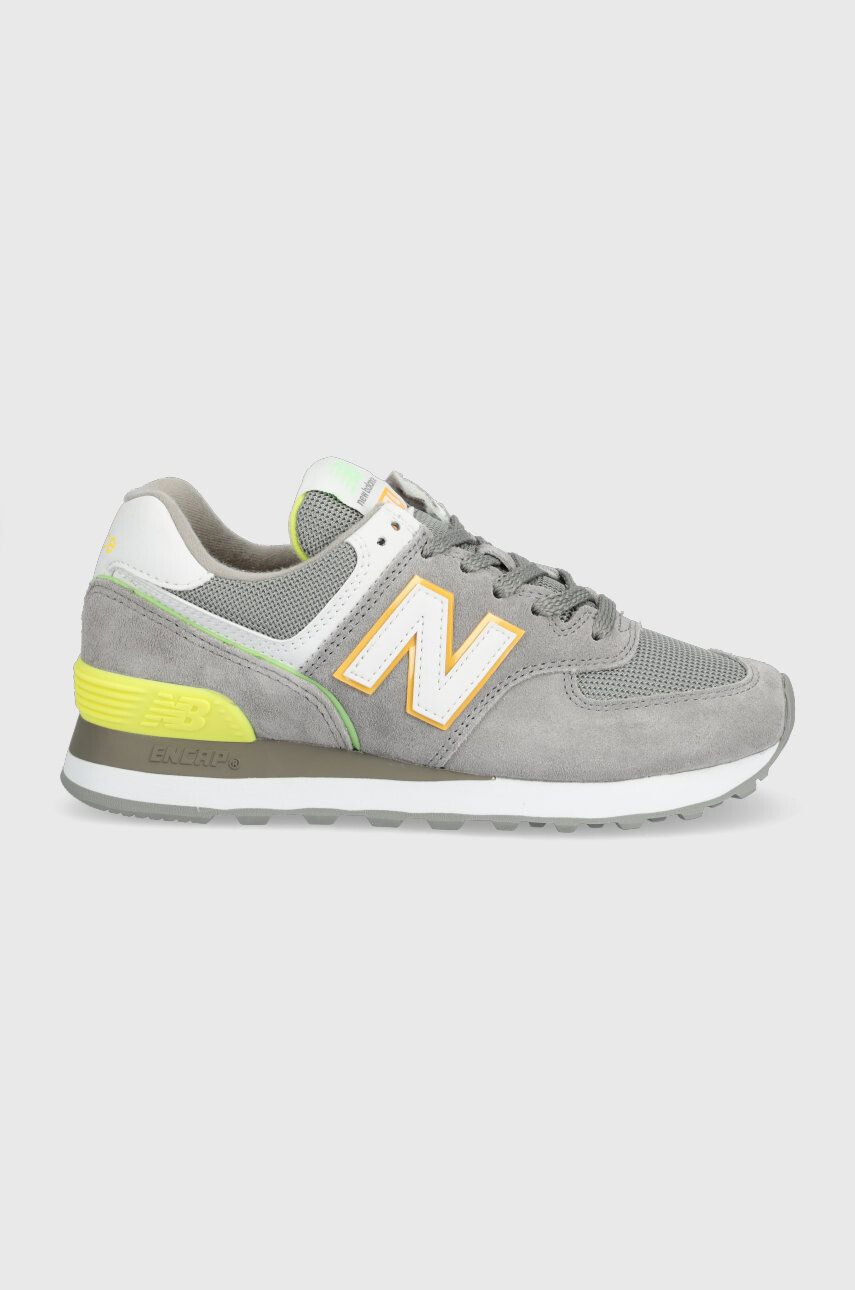 New Balance sportcipő Wl574cm2 - Pepit.hu